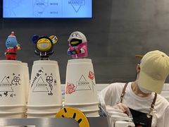 -Manner Coffee(中国凤凰大厦店)