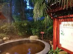 -青城道汤池