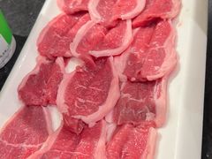 -南门涮肉(上海二店)