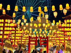 -国色天乡三期陆地乐园