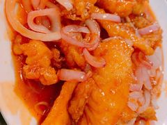 -紫金食坊(江南西路店)