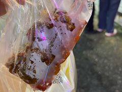 -席娜卡琳火车铁道夜市
