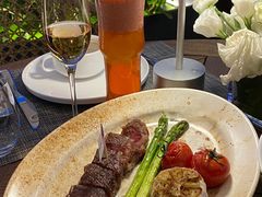 -MONICH牛排融合餐厅(和义大道购物中心店)