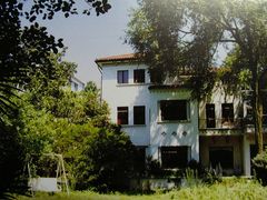 1-张学良故居