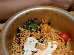 -KimPro 辛普乐概念韩餐