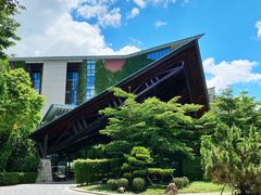 -深圳隐秀山居酒店