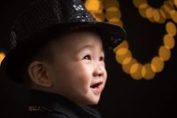 -乐米baby儿童摄影(燕郊店)