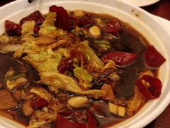-鸢飞潍坊菜馆(鸢飞大酒店)