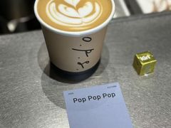 -O.P.S. CAFE