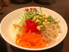 -添萬囍·天津三鲜捞面(天河城店)