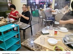 -大志牛肉火锅(天健花园店)