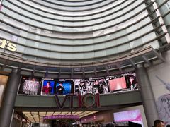 -VT101维多利广场