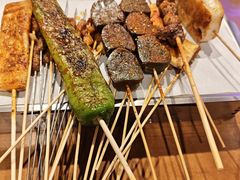 -亮子·东北特色烧烤(真如店)