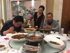 -翠清酒家(万丰路店)