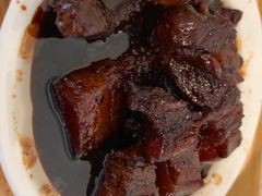 -箪食记(汉口路店)