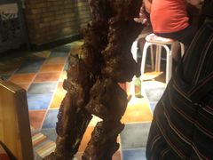 -通海俄式烧烤(下瓦房店)