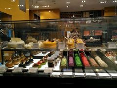 -广州文华东方酒店·江-由辉师傅主理