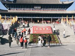 -大槐树寻根祭祖园