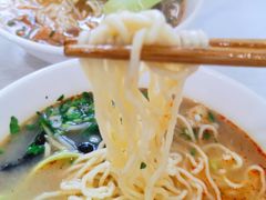 六鲜皮肚面-许记大碗皮肚面馆(三条巷店)