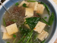 -金莹丸子汤清真(朝外SOHO店)