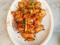 -海市焗·现焗海鲜·老广风味(上海首店)