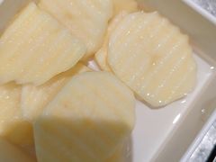 -探窝·竹笙椰子鸡(杨箕店)