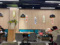 -牛串门串串香(东直门簋街总店)