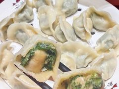 -船歌·鱼水饺青岛菜(闽江二路店)