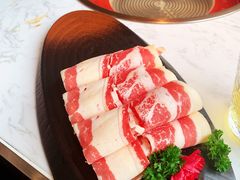 谷饲肥牛-捞神煲汤火锅(湖滨商业街店)