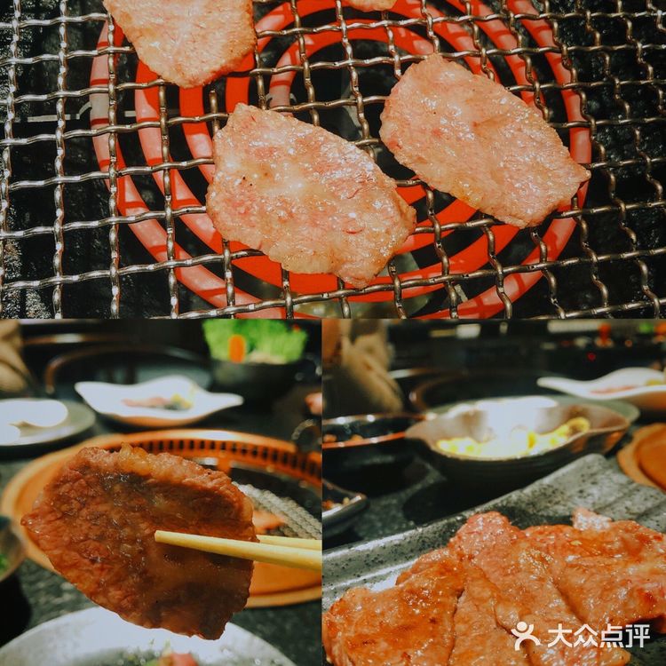 珠江新城丨周董都打卡的精致烤肉