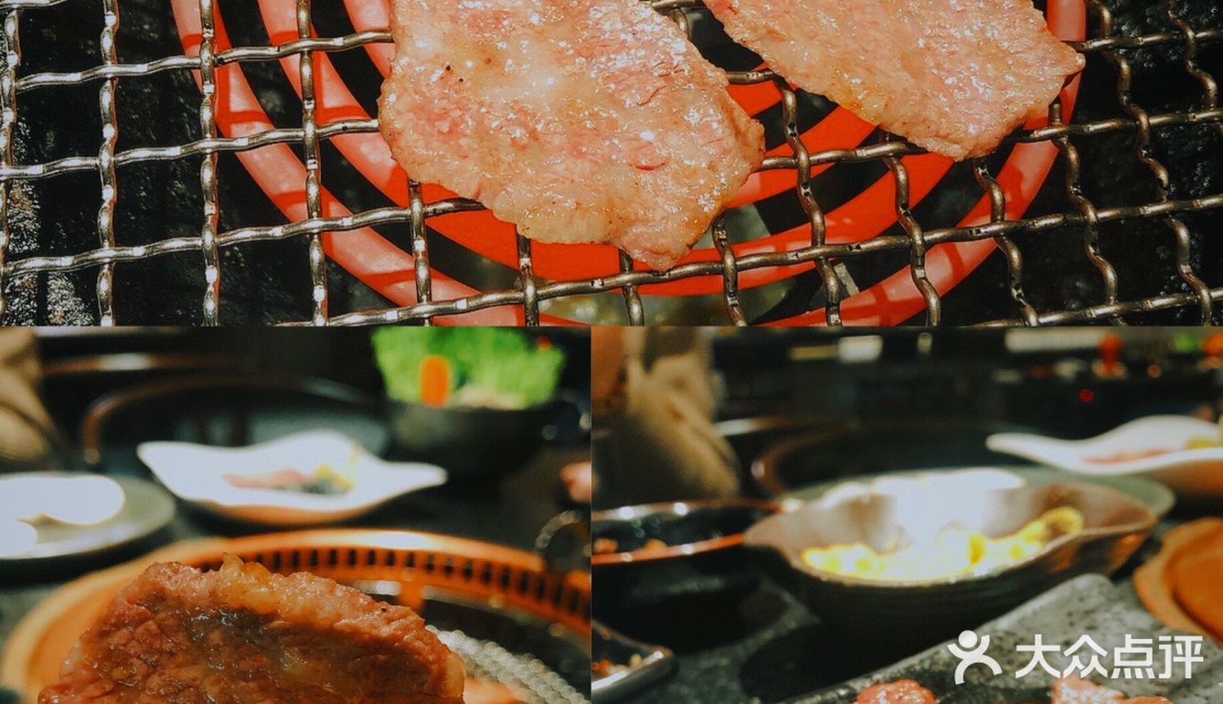 珠江新城丨周董都打卡的精致烤肉