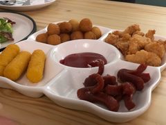 -清真·艾美可餐厅(大悦汇店)