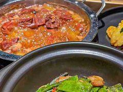 -孙记驴肉山庄(李桥店)