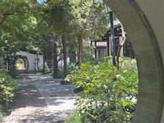 -狼山风景名胜区