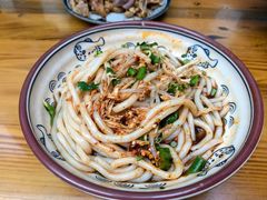 -再回首鸡肉米线(人民路一店)