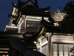 -广州西关永庆坊旅游区