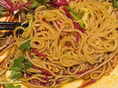 -贡宴盐帮菜自贡驻京联络处餐厅