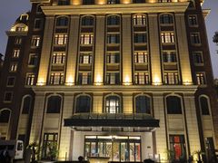 -上海瑞金洲际酒店