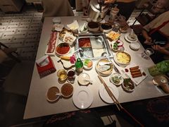 -海底捞火锅(中商百货店)