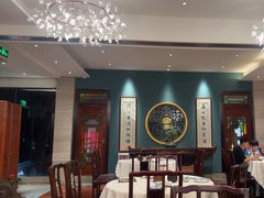 -侨美·唐荔园·40年地道粤菜