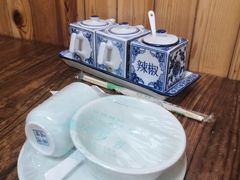 -正宗天津烧麦馆(柳州路店)
