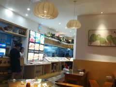 -邻家小馆(银都店)