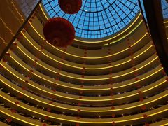 -杭州国际会议中心洲际酒店-原素全日餐厅(解放东路店)