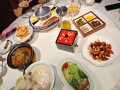-真地道京味府·鲜橙烤鸭·北京菜(朝外大街东大桥店)