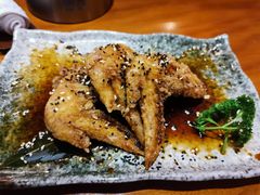 -千代武日本料理(开发区店)