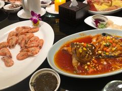 -新南华大酒店(长寿店)