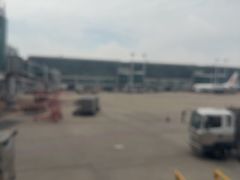 -首尔仁川机场ASIANA LOUNGE贵宾候机室(Incheon)