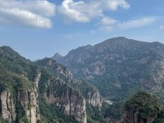 -雁荡山风景名胜区