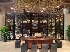 -富淳饭店(陆家嘴保利广场店)