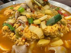 -小钱鱼馆(富春路店)